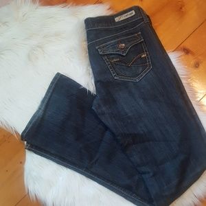 Refuge Knockout Jeans!!